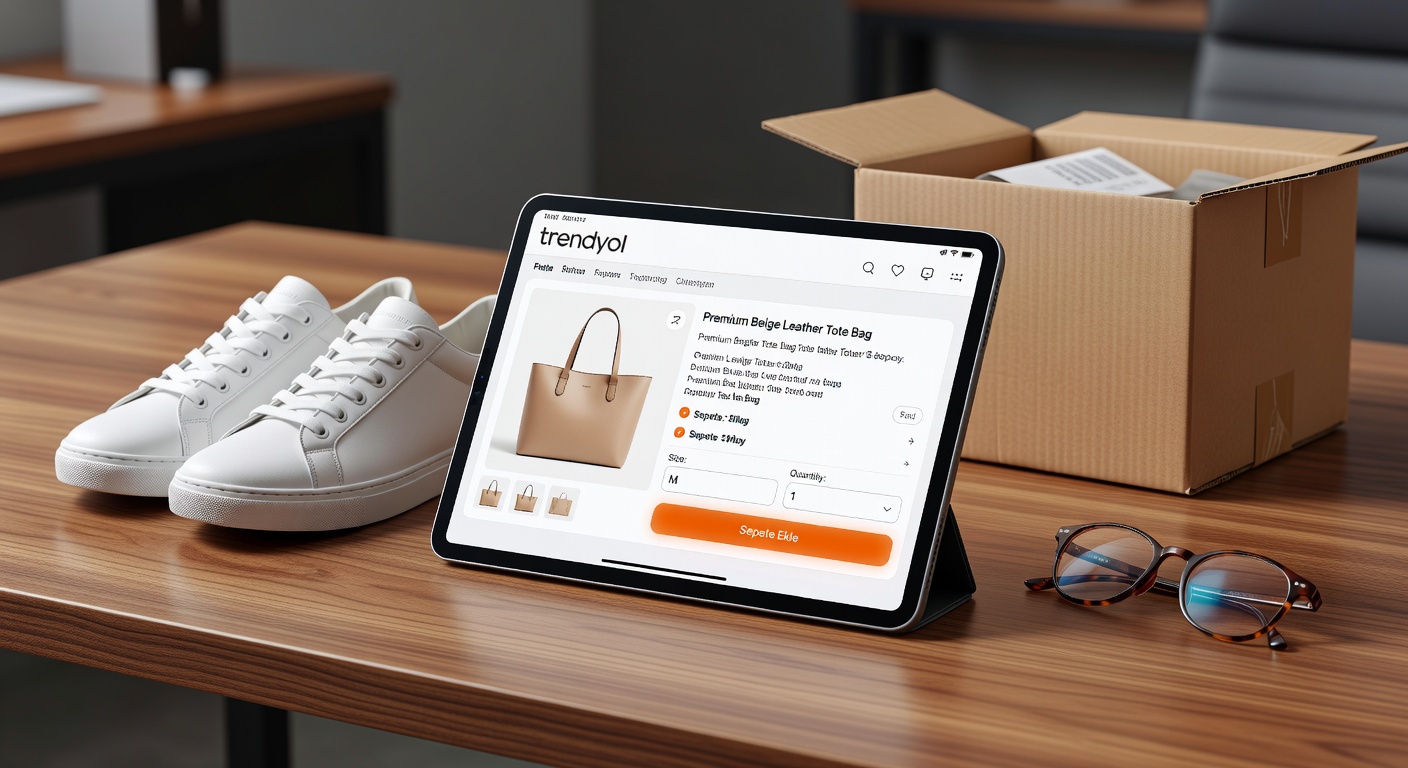 Trendyol Buybox Tam Rehberi: Kazanma Stratejileri