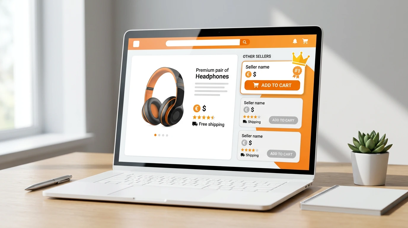 Buybox Lider Ol: 2026’da E-Ticaret Rekabetinde Zirveye Çıkma Rehberi